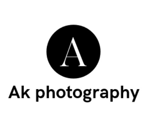 DK Photography Logo Design by Gary Godby at Coroflot.com